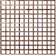 Weatherwell Timber Square Panel Wooden Trellis 1