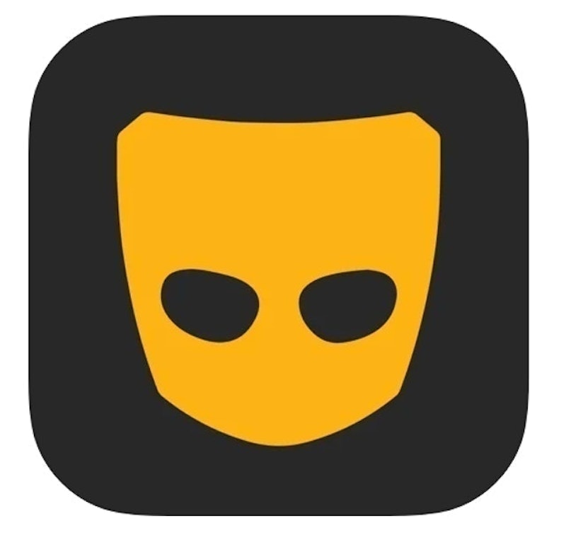 Grindr 1
