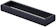 KES Black Towel Rail 1