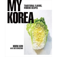 My Korea: Tradition