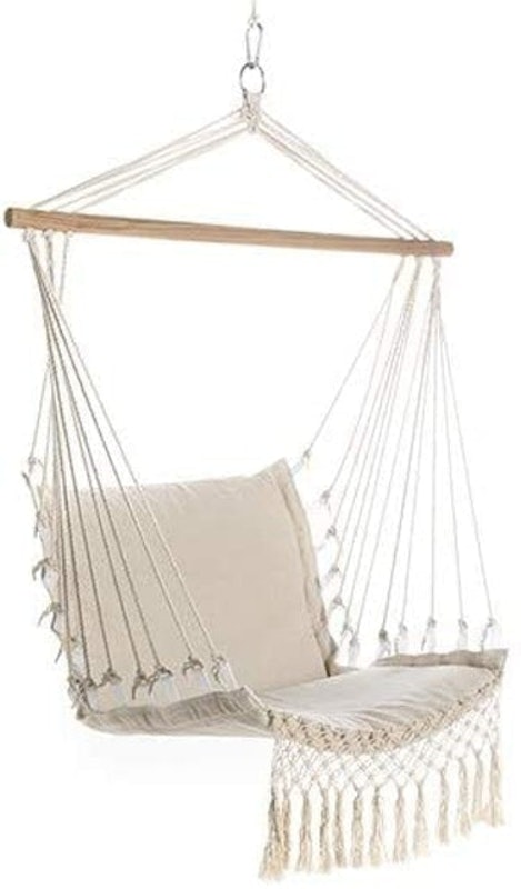 Hanging Swing Chair 1