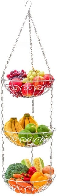 10 Best Fruit Bowls UK 2024 | Alessi, Argos and More 3