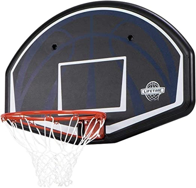 10 Best Basketball Hoops UK 2024| Lifetime, Dripex and More 2