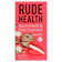 Rude Health Buckwheat & Chia Crackers 1