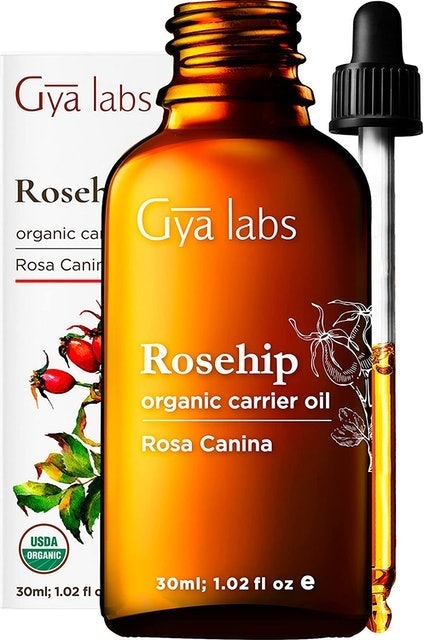 10 Best Rosehip Oils UK 2024 | The Ordinary, The INKEY List and More 5
