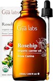 10 Best Rosehip Oils UK 2024 | The Ordinary, The INKEY List and More 5