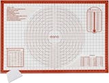 10 Best Pastry Mats UK 2024 | Lakeland, KitchenCraft and More 1