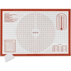 Eono Extra Large Silicone Baking Mat