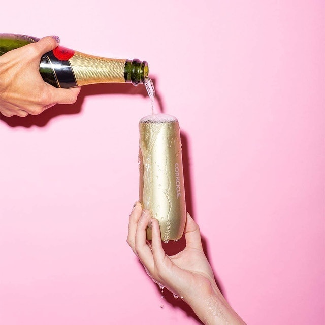 Champagne Flute 3