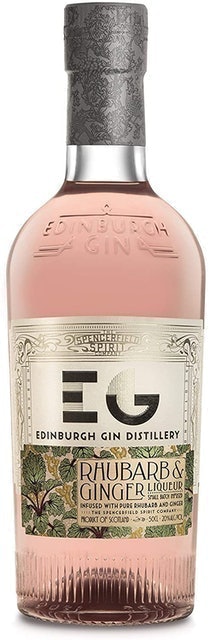 10 Best Gins in the UK 2024 | Edinburgh Gin, Hendrick's and More 4