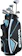 Callaway Strata Women's Golf Set 1