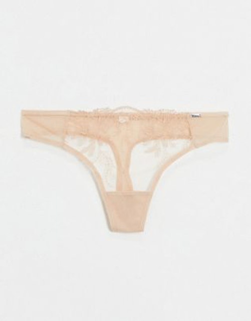 10 Best Thongs UK 2024 | Calvin Klein, Blue Bella and More 5