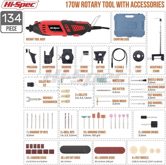 Rotary Tool 2