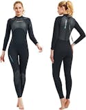 10 Best Women's Wetsuits UK 2024 | Roxy, O'Neill and More 2
