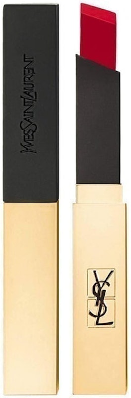 Rouge Pur Couture The Slim Sheer Matte Lipstick 1