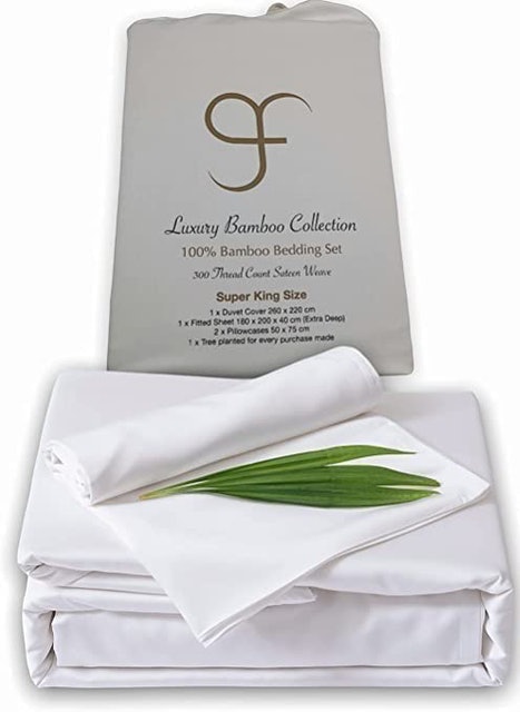 Bedding Set Duvet Cover 1