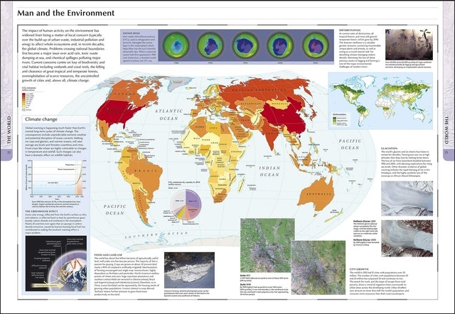 Complete Atlas of the World 2