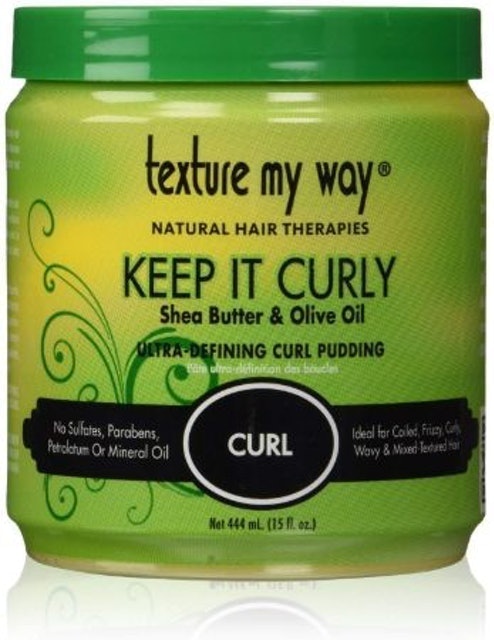 10 Best Curl Creams 2024 | UK Hair Specialist Reviewed 5