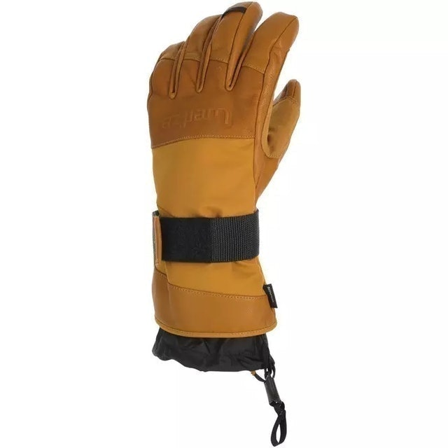 Adult Skiing Gloves FR 900 1