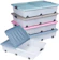 Unknown Under Bed Storage Box Container 1