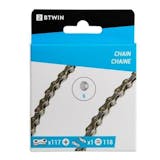 10 Bike Chains UK 2024 | KMC, Shimano and More 2