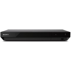 4K Ultra HD Blu-Ray Disc Player