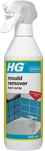 10 Best Mould and Mildew Removers UK 2024 | Dettol, Astonish and More 5