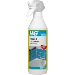 Mould Remover Foam Spray
