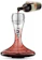 Final Touch Stainless Steel Twister Aerator and Decanter 1