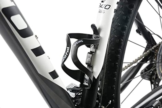 Bottle Cage 2