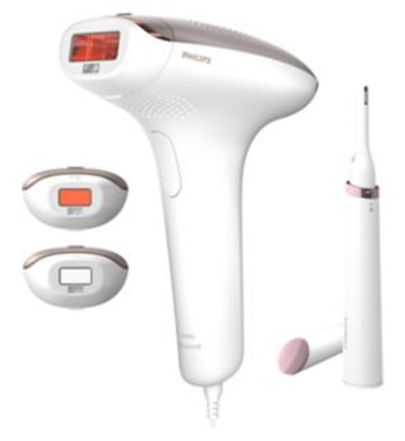 10 Best IPL Hair Removal Devices UK 2024 | Philips, Braun, and More 4