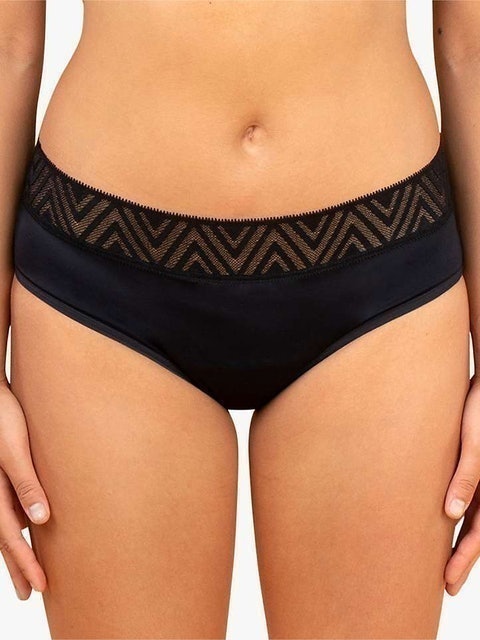 8 Best Period Pants UK 2024 | Modibodi, Thinx and More 4