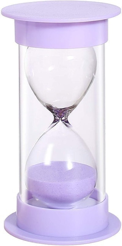 Sand Timer 1