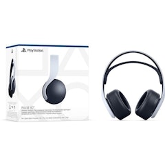 PULSE 3D Wireless Headset