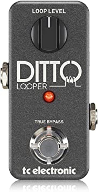 9 Best Looper Pedals UK 2024 | Audio Engineer Reviewed 2