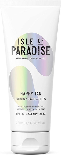 Happy Tan Everyday Gradual Glow 1