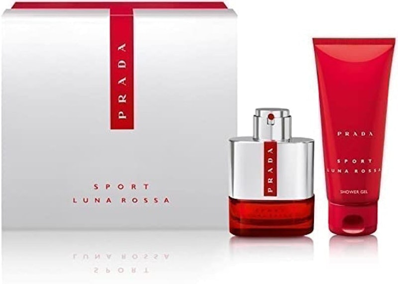 Luna Rossa Gift Set 1