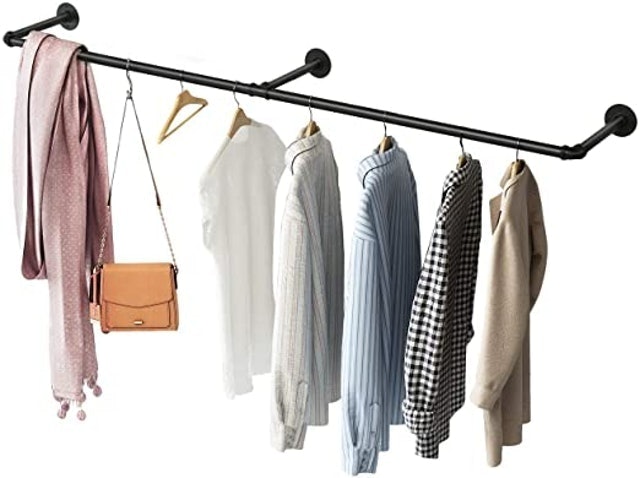 10 Best Clothes Rails UK 2024 | John Lewis, Habitat and More 5