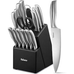 16-Piece Knife Block Set