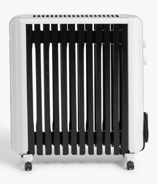 Oil Filled Radiator 2