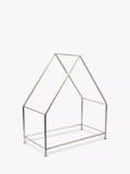 10 Best Log Holders UK 2024 | Ivyline, Pewter House and More 4