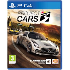 Project Cars 2