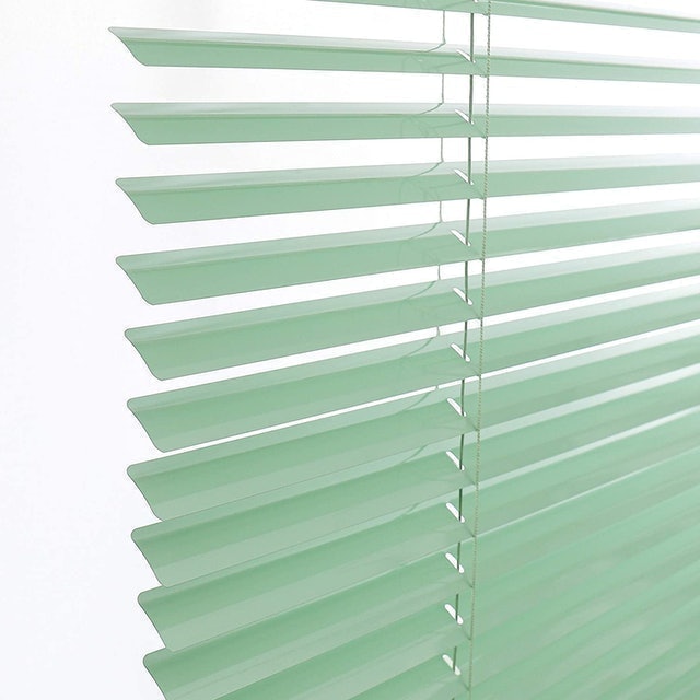 Aluminum Venetian Blinds 2