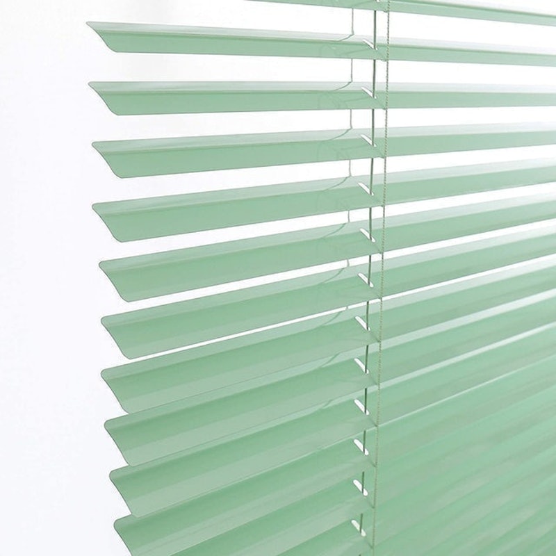 Aluminum Venetian Blinds 2