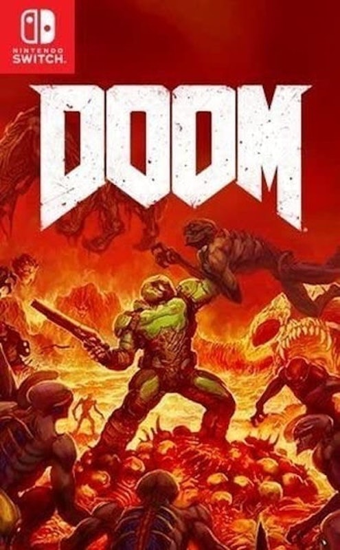 Doom 1