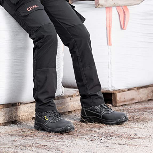 Men's Safety Boots 2