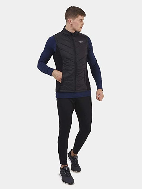 Excel Runner Thermal Gilet 3