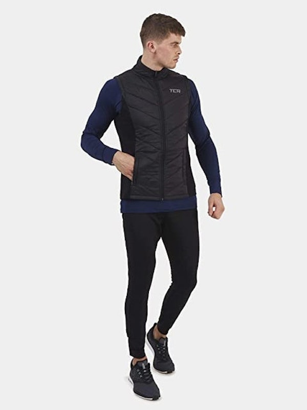 Excel Runner Thermal Gilet 3