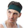 Red Dust Active Men's Headband Sports Tie 1