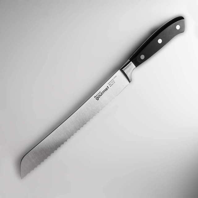 Gourmet Bread Knife 2